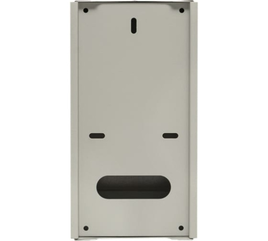 Щит учетный ЩУРн-1/6 БУР 300х150х135 IP31 EKF