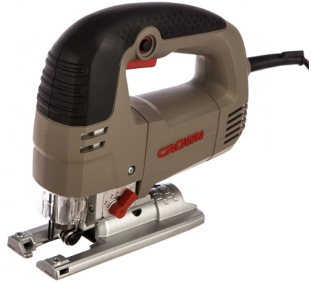Лобзик СТ15212/550 CROWN
