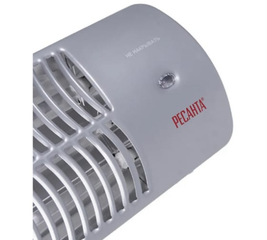 Обогреватель инфракрасный Ресанта ИКО-1500Л 67/5/10