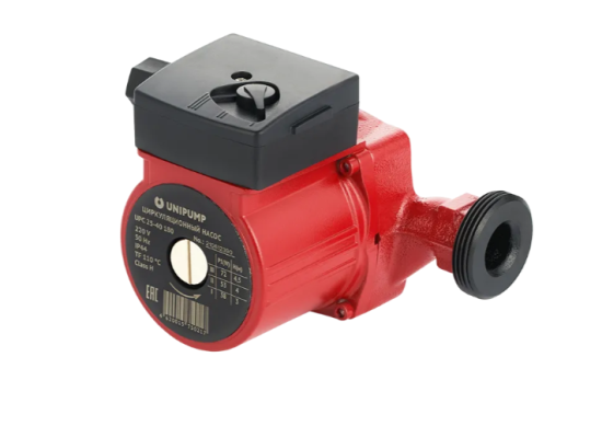 Насос циркуляционный Unipump UPC 32-80 180