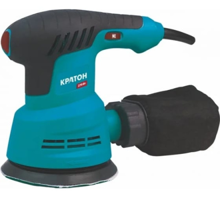 МШЭ Кратон ES-270-125 30503004