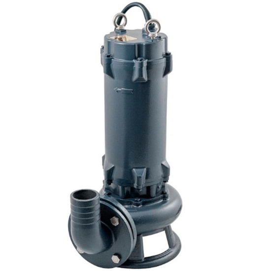 Насос фекальный UNIPUMP FEKAMAX 45-17-4