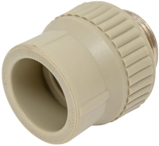 Муфта комбинированная 32х1" ВР Lammin 60/20