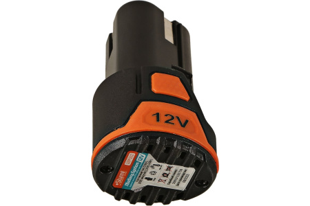 Аккумулятор SBP1202 12B 2,0Ач Sturm