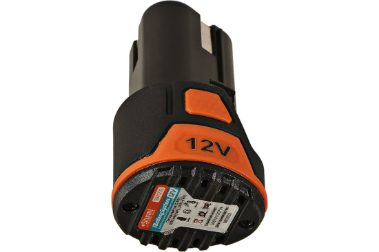 Аккумулятор SBP1202 12B 2,0Ач Sturm