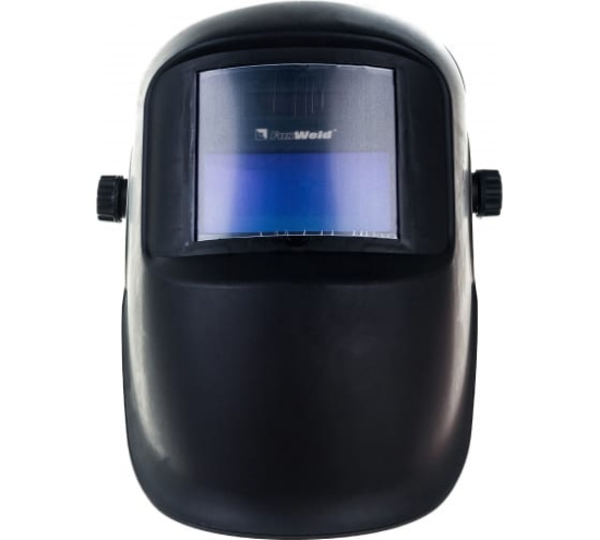 Маска сварщика КОРУНД черная (ф-р АСФ 4/9-13)