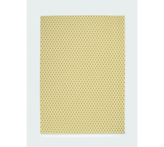 Коврик универсальный "РОМБ" 680*480мм 7407 темно-бежевый