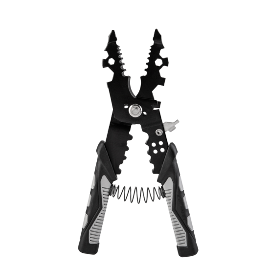 Плоскогубцы KRANZ 15в1 KR-12-4657-5