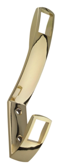 Крючок POWER (золото) 04.44.01 #12