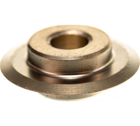 Режущий ролик трубореза 6,2 х 4.8 х 18мм для резки труб из н/ж ст. и из цв.м.//GROSS 78709