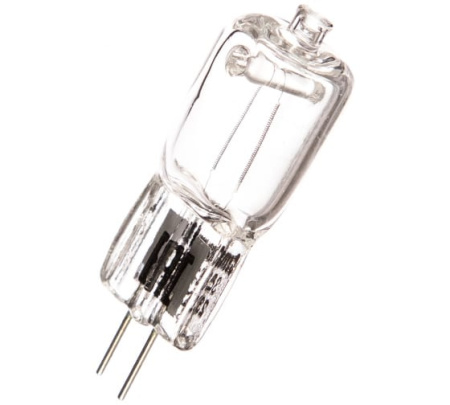 Лампа галогеновая Camelion G4-35W-220V