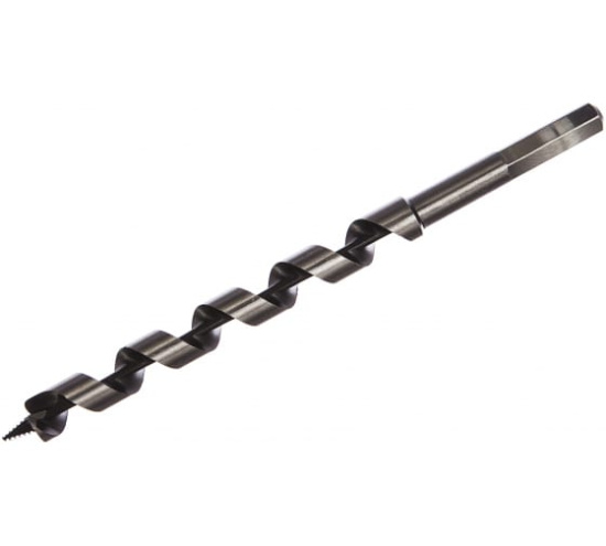 Сверло по дереву винтовое Sturm 16х230мм 1055-AG16X230 (11076)