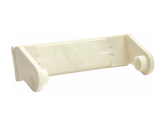 Держатель д/бум. полотенец настенный пластик 228884/ 374