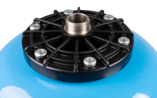 Мембранный бак для водоснабжения 100л Вертикальный ВПк 100  Джилекс