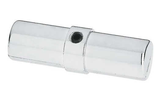 Джокер Соединитель 2х труб с кольцом R-10A/6722