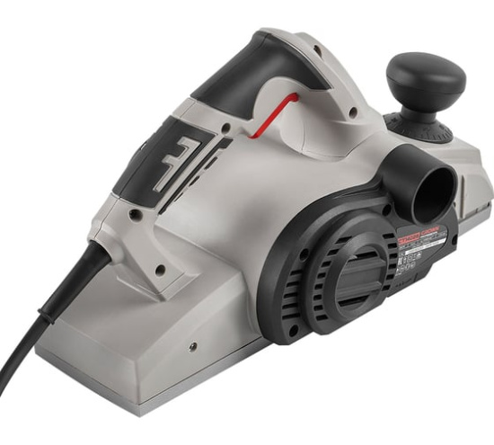 Рубанок CT14026/1200Вт CROWN