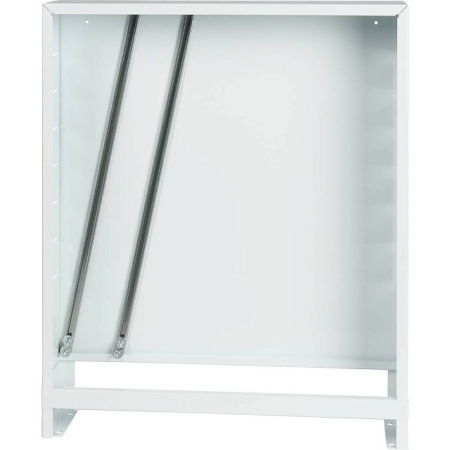 Шкаф распределительный наружный STOUT 6-7 выходов (ШРН-2) 651х120х554