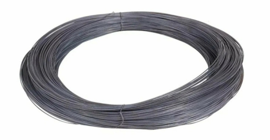 Проволока ТО ГОСТ 3282-74 6 мм (5кг)