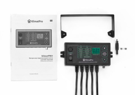 Контроллер KlimatPro