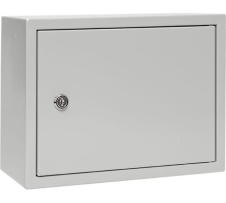 Корпус металлический ЩРН-9 IP31 EKF Basic