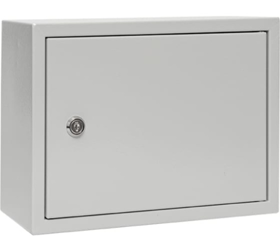 Корпус металлический ЩРН-9 IP31 EKF Basic