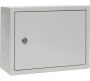 Корпус металлический ЩРН-9 IP31 EKF Basic