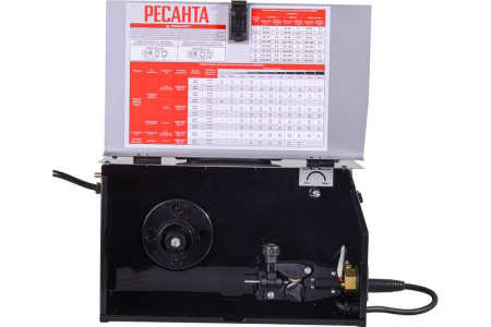 Сварочный полуавтомат САИПА-220 Ресанта 65/10