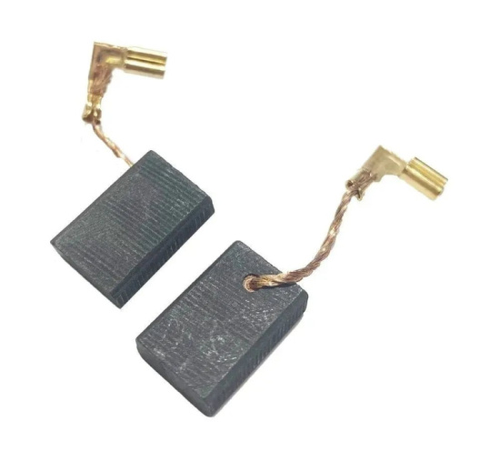 Щетка Rezer №619 6*11*25 Makita СВ-350 