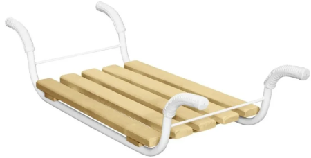 Сиденье для ванны деревян. Классик НИКА СВ2 10073085