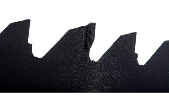 Ножовка по пенобетону 700мм 1060-92-700 Sturm