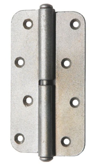 Петля ПН-110 б/покр. лев.(Кунгур) 1/50