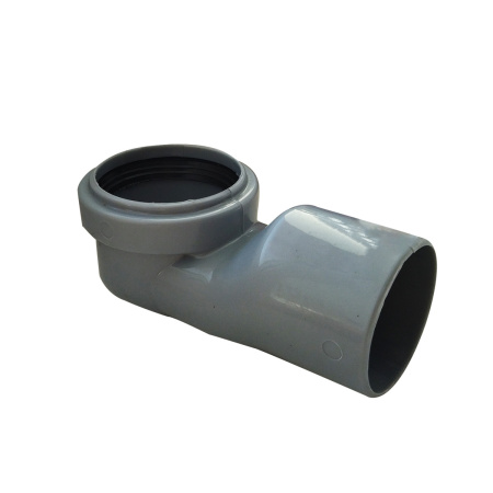 Колено пласт.MaGDrain 90гр EL-50