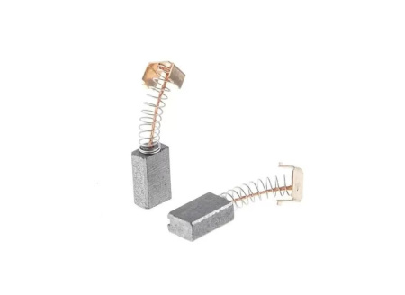 Щетка Rezer №559 6*10*11 к УШМ-125/900 Интерскол  731789