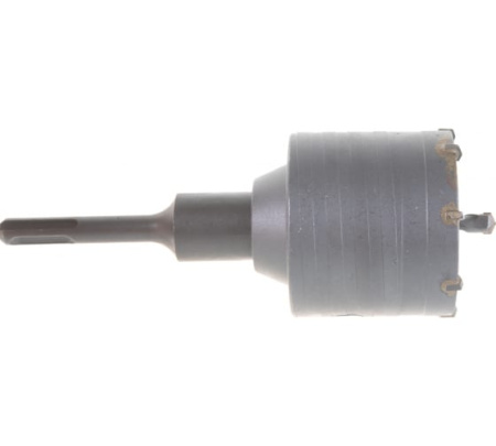 Коронка в сборе М22х68мм, SDS PLUS MATRIX 70329