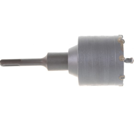 Коронка в сборе М22х68мм, SDS PLUS MATRIX 70329