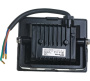 Прожектор 20W SMD LED LL902 IP65 синий 41521