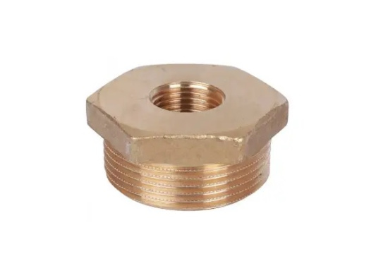 Футорка 1 1/2"х1/2"