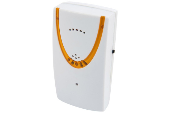 Звонок электрический HomeStar беспроводной HS-0104
