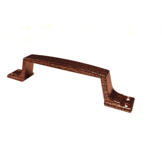 Ручка-скоба РС-100-C антик ясень 