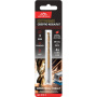 Сверло по металлу цилиндрический хвостовик 3.0*60 мм Vertextools COBALT