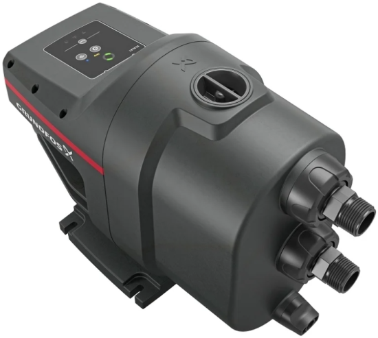 Насосная станция SCALA1 3-35 1x230V 50Hz SCHUKO