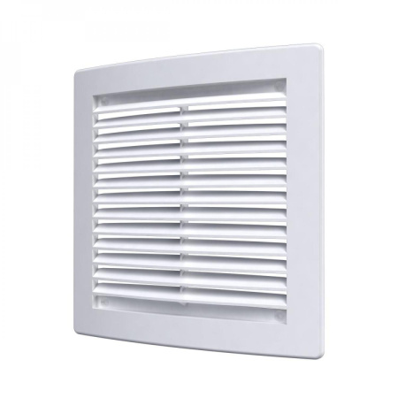 Решетка вытяжная 150х200 1520РЦ