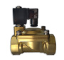 Клапан электромагнитный BCX-32 1 1/4" (нормально закрытый)