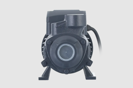 Насос поверхностный вихревой Unipump QB 80 (750Вт, Н-50м)