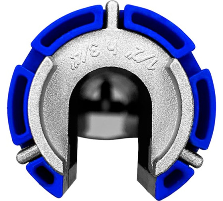 Многофункц. ключ для монтажа сантехники 8 в 1 Vertextools