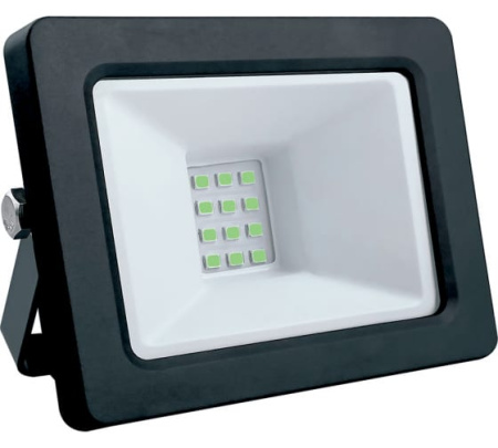 Прожектор 20W SMD LED LL902 IP65 зеленый 32210