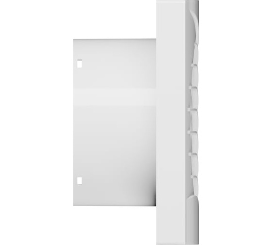 Вентилятор накладной REST 4S сетка Е D100 ЭРА