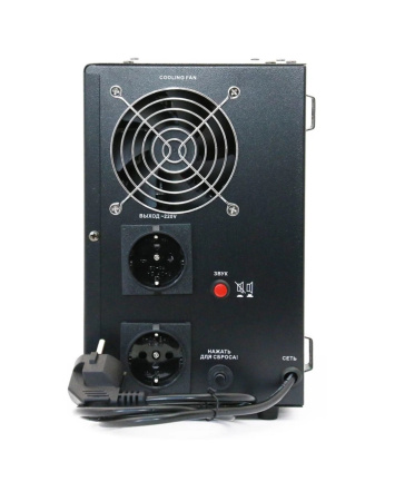 Источник бесперебойного питания Zota Matrix WT1800/2900 24V