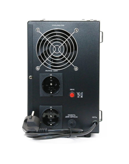 Источник бесперебойного питания Zota Matrix WT600/1100 12V