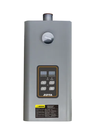 Насосная станция Zota LaScala-550